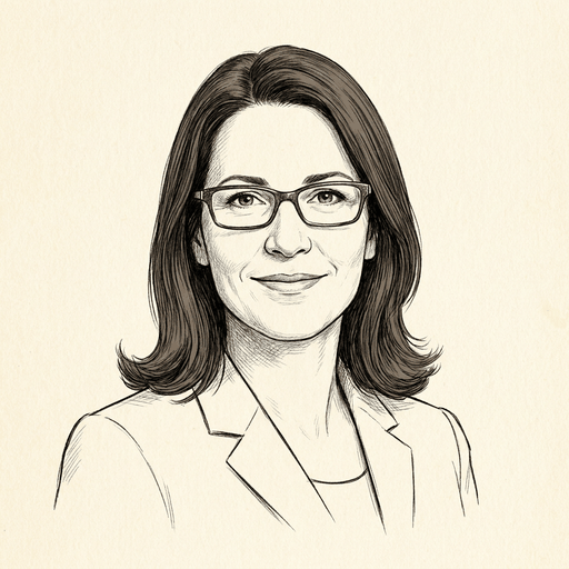 Blair, AI PR Lead at Tycoon