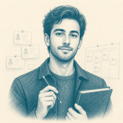 Owen, AI Outbound Lead at Tycoon